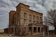 County Courthouse Jail