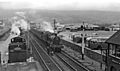 Train from Chester in 1962