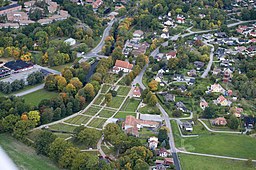 Nättraby kyrka