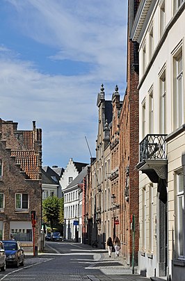 Zilverstraat