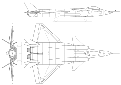 Chengdu J–20