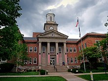 Crawford County Pennsylvania Courthouse.jpg