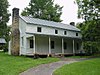 Cunningham House and Outbuildings