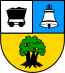 Blason de Freirachdorf