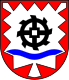 Coat of arms of Oststeinbek