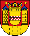 Wappen der Stadt Plettenberg