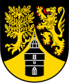 Wappen von Schmalenberg