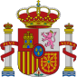 Coat of arms of Spain