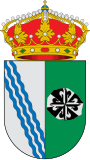 Blason de Masueco