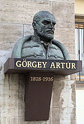 Artúr Görgey