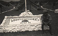 Winnipeg Grenadiers Camp, 1941