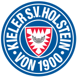 Logo von Holstein Kiel