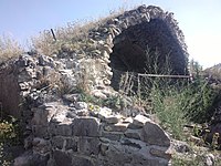 Հրազդանի քարավանատուն Hrazdan Caravansérail