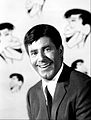 Jerry Lewis