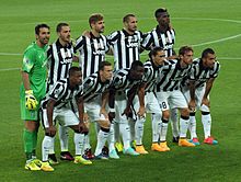 Juventus line-up vs Malmoe 2014.jpg