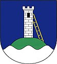 Wappen von Kostomlaty nad Labem