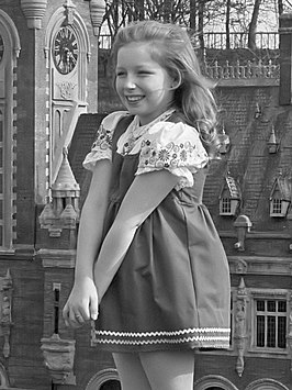 Lena Zavaroni in 1974