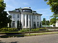 Villa in der Willdenowstraße