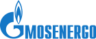 logo de Mosenergo