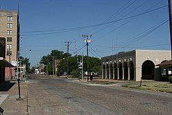 Marlin, Texas