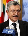 Massimo D'Alema 1998-2000 Kryeministri i Italisë