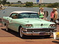 Buick color menta