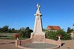 Monument aux morts