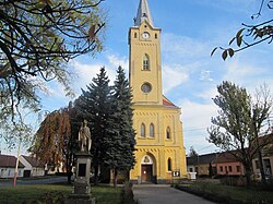 Church of Saint Anne