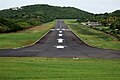 Aeroporto internacional de Mustique