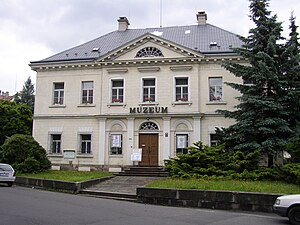 Stadsmuseum