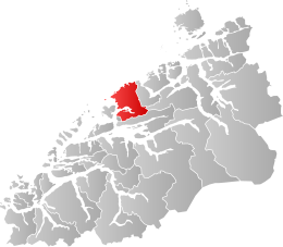 Fræna – Mappa