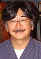 Nobuo Uematsu geboren op 21 maart 1959