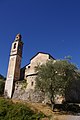 Chapelle Notre-Dame-des-Monts de Breil-sur-Roya