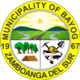 Official seal of Bayog