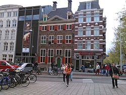 Rembrandthuis, Amsterdam, 2015-04-25b.jpg