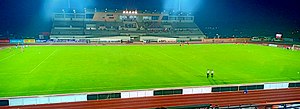 SAT Stadium Udon Thani