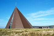 Römisch-katholische Kirche St. Peter (1971)