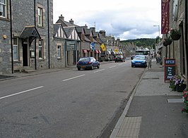 Tomintoul