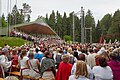 IV Uma Pido Põlvas Intsikurmu laululaval