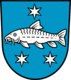 Coat of arms of Lübbenau