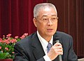 Wu Den-yih (2009) KMT-Bürgermeister in Kaohsiung