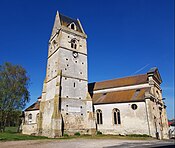 Pfarrkirche Saint Pierre, Saint Paul