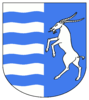 Coat of arms of Košetice