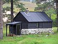 Bob Scott's Bothy (MK3)