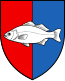 Blason de District de Nyon