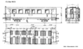 CL Bay 09/21 drawing (1930 DRG register)