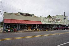 Caddo Mills November 2015 2 (Main Street).jpg