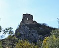 Castell de Travadell (Millena)