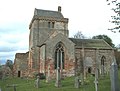 Crichton Collegiate Church