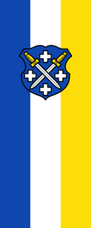 Drapeau de Hadamar